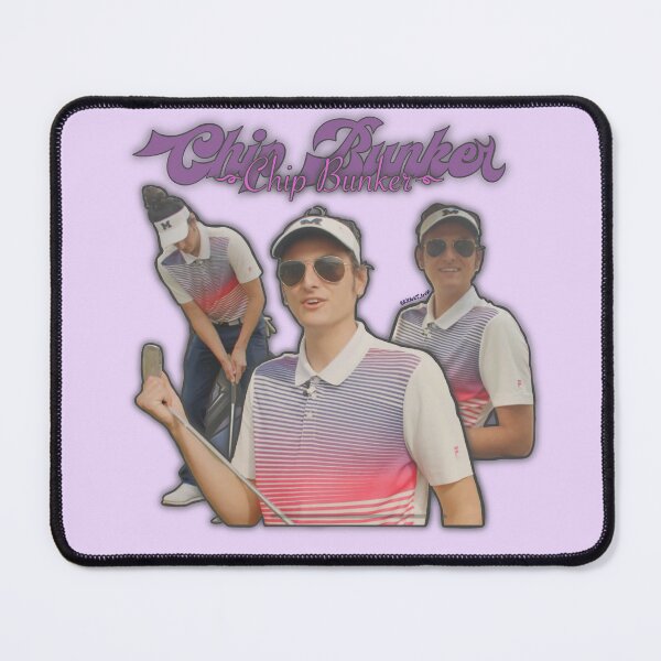 Item preview, Danny Wagner as Chip Bunker designed and sold by Bridget Egan.