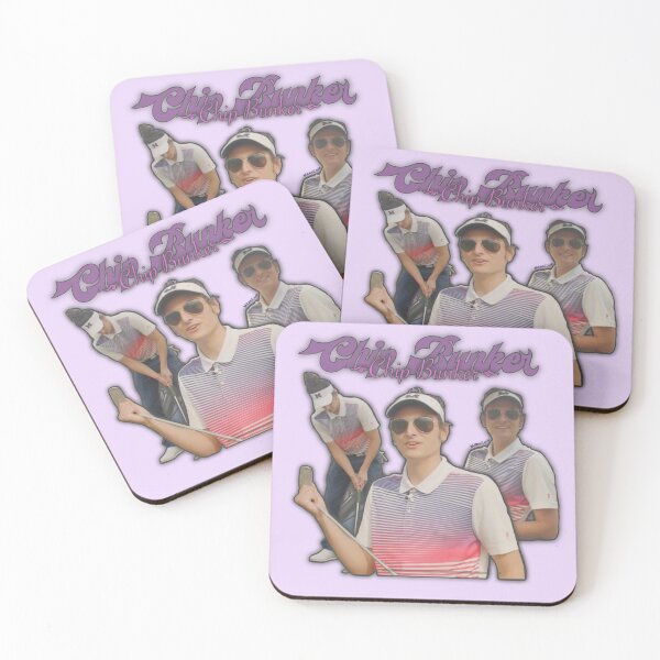Item preview, Danny Wagner as Chip Bunker designed and sold by Bridget  Egan.