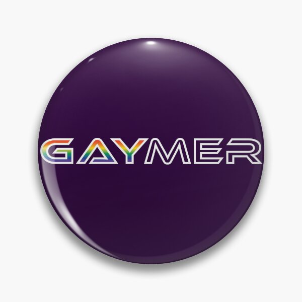Item preview, Gaymer, LGBT Gamer, Gay Gamer, Lesbian Gamer designed and sold by Koala Designs.