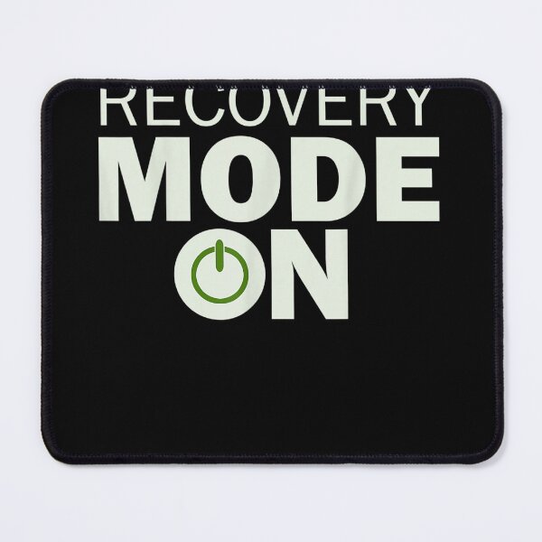 Item preview, On Recovery Mode Get Well Soon Bone Injury designed and sold by bilal233.
