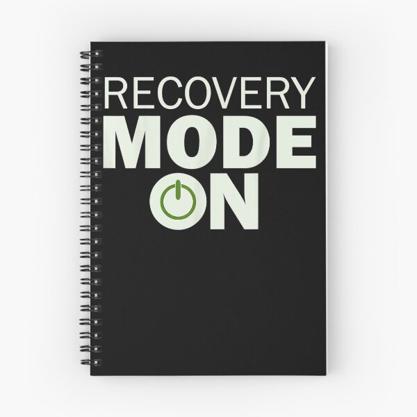 Item preview, On Recovery Mode Get Well Soon Bone Injury designed and sold by bilal233.