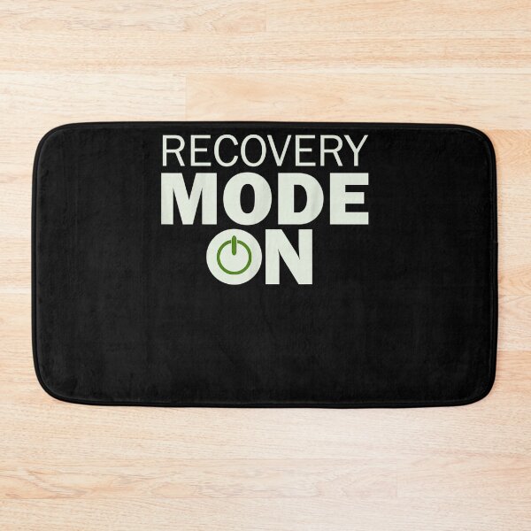 Item preview, On Recovery Mode Get Well Soon Bone Injury designed and sold by bilal233.
