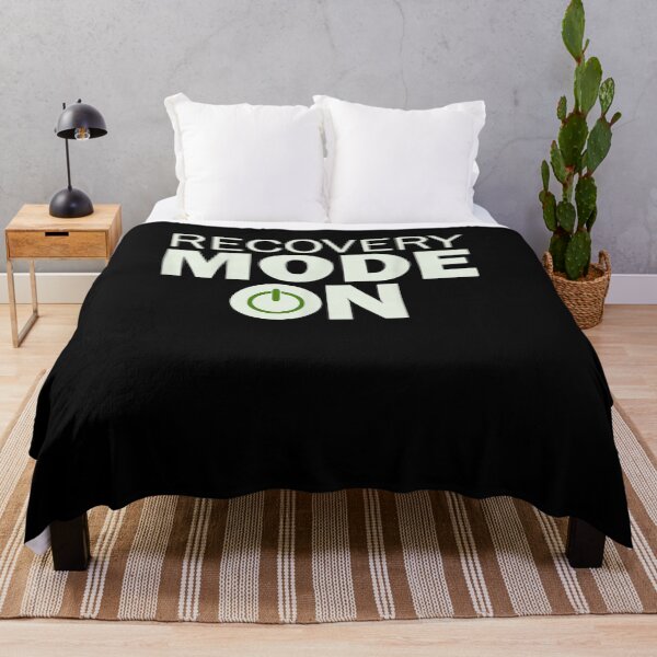 Item preview, On Recovery Mode Get Well Soon Bone Injury designed and sold by bilal233.