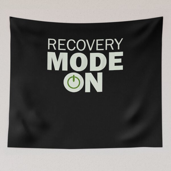 Item preview, On Recovery Mode Get Well Soon Bone Injury designed and sold by bilal233.