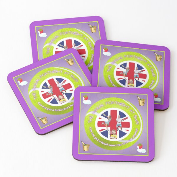 Item preview, SW19 Funny Design designed and sold by CoyoteGifts.