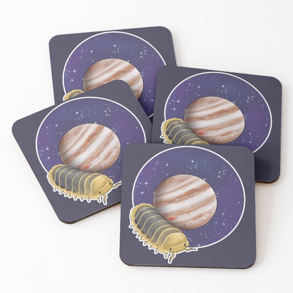 Item preview, Cubaris Jupiter designed and sold by Pods-n-Pugs.