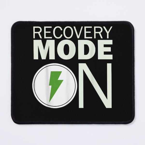 Item preview, On Recovery Mode Get Well Soon Bone Injury designed and sold by bilal233.