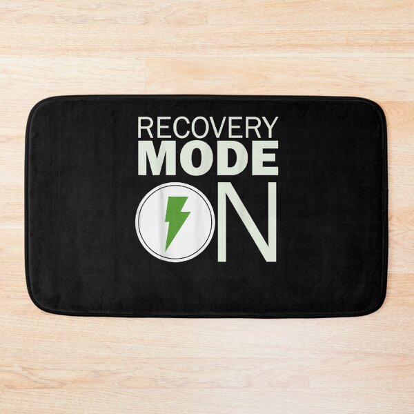 Item preview, On Recovery Mode Get Well Soon Bone Injury designed and sold by bilal233.