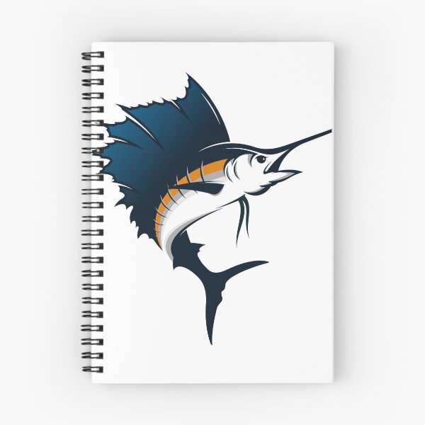 Item preview, steelfish sailfish clothes designed and sold by STEELFISH6.