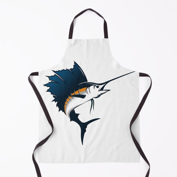 Item preview, steelfish sailfish clothes designed and sold by STEELFISH6.