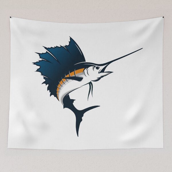 Item preview, steelfish sailfish clothes designed and sold by STEELFISH6.