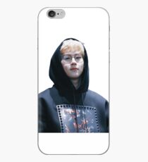 Jooheon!!!!! iPhone Case