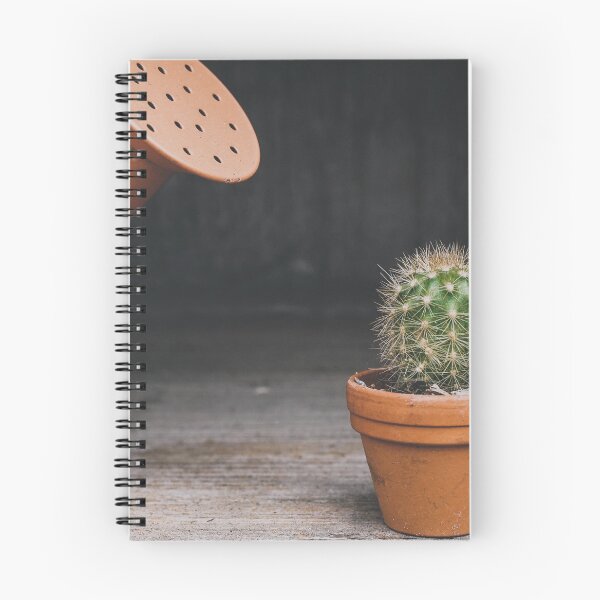 Item preview, Pequeño Cactus con Regadera designed and sold by Chaylynn Smith.