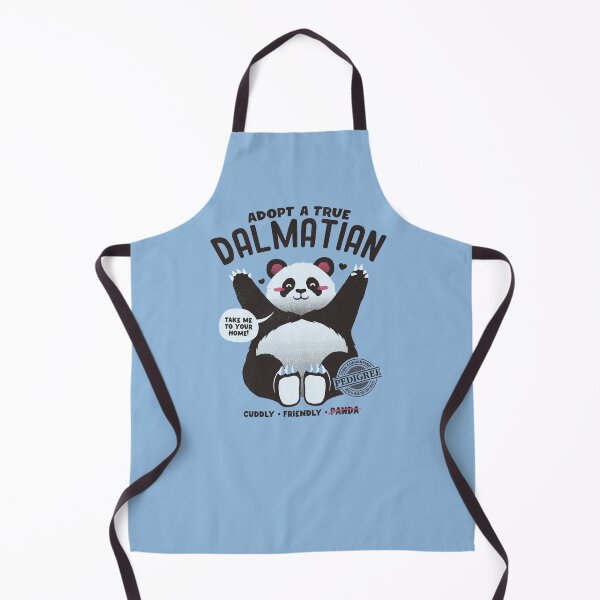 Item preview, Adopt a Dalmatian by Tobe Fonseca designed and sold by Tobe Fonseca®.