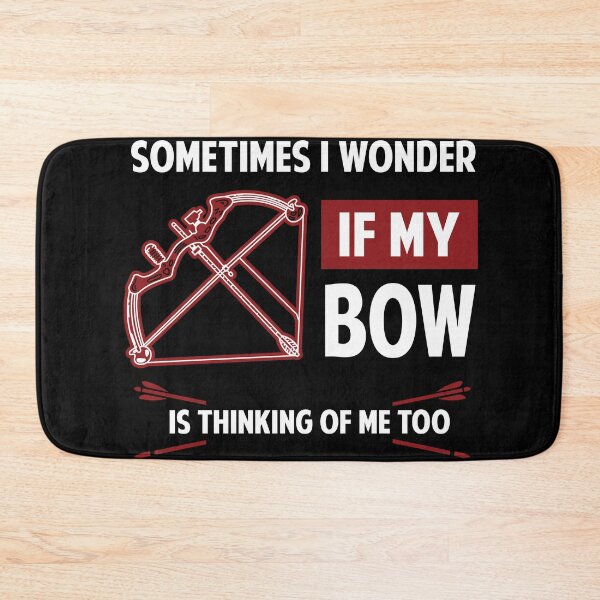 Item preview, Bow Hunting Arrow and Archery Quote Design Archery Targets  designed and sold by Rzelemenz.