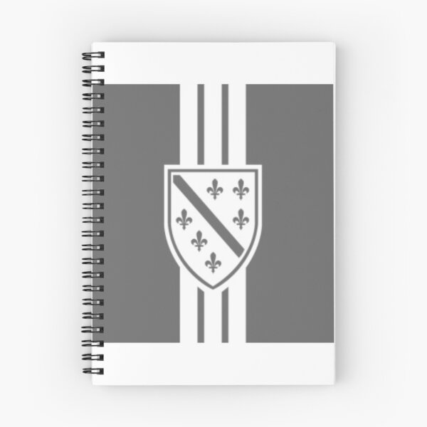 Item preview, Bosnia and Herzegovina designed and sold by KKenos.