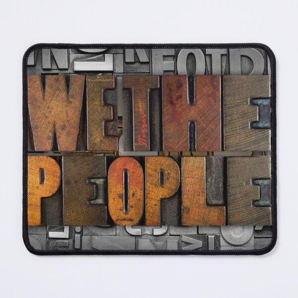 Item preview, The People designed and sold by LibrosBOOKtique.