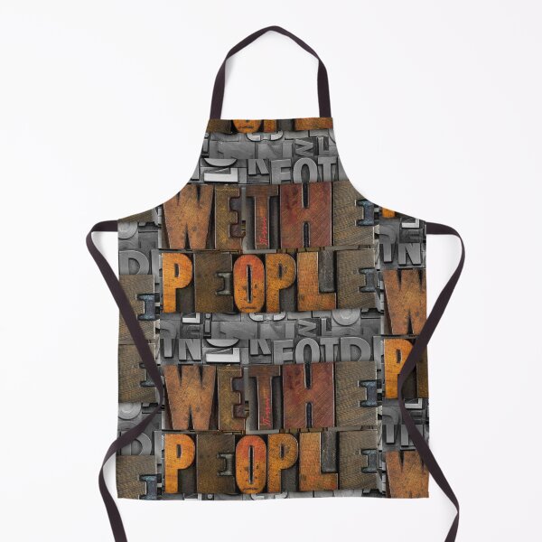 Item preview, La gente designed and sold by LibrosBOOKtique.