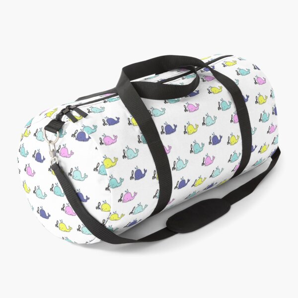Item preview, Oh Whale five in one - cute designed and sold by MovieHub.
