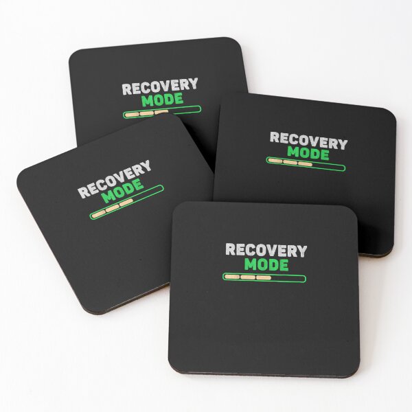 Item preview, On Recovery Mode Get Well Soon Bone Injury designed and sold by bilal233.