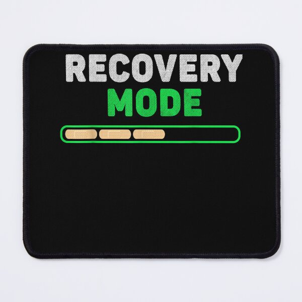 Item preview, On Recovery Mode Get Well Soon Bone Injury designed and sold by bilal233.