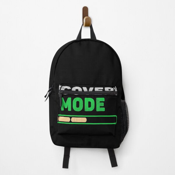 Item preview, On Recovery Mode Get Well Soon Bone Injury designed and sold by bilal233.