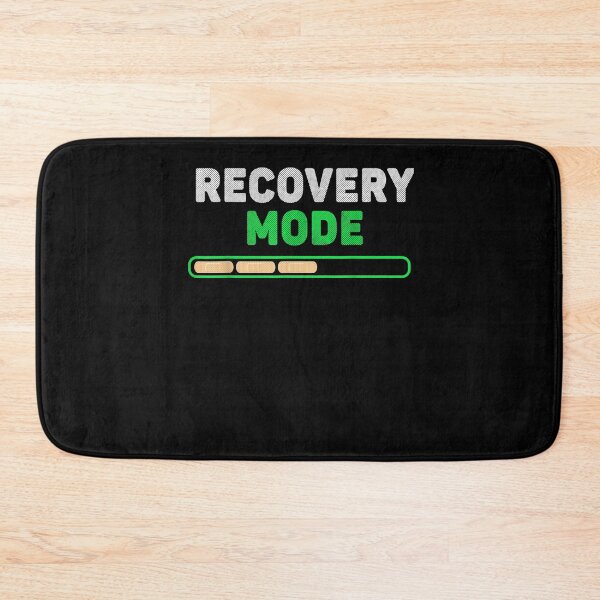 Item preview, On Recovery Mode Get Well Soon Bone Injury designed and sold by bilal233.