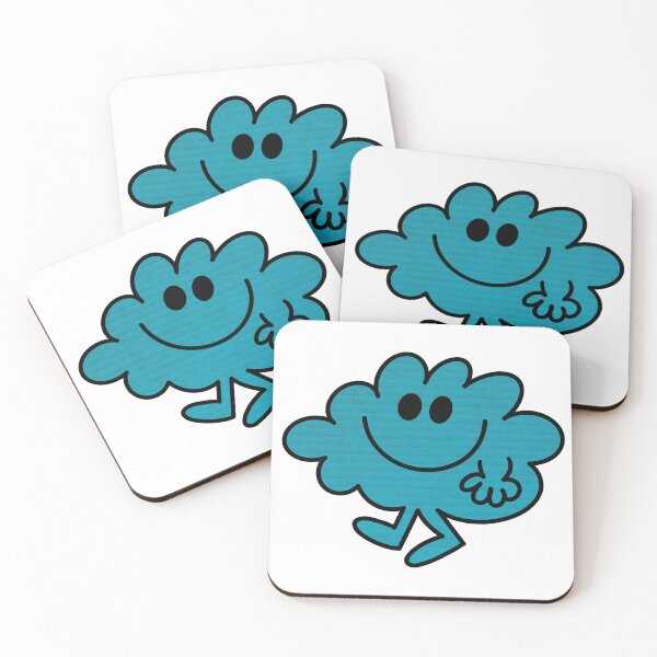 Item preview, mr cloud designed and sold by Glossypop.