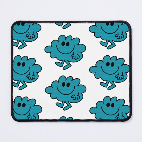 Item preview, mr cloud designed and sold by Glossypop.