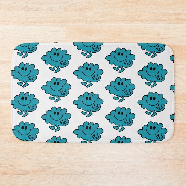 Item preview, mr cloud designed and sold by Glossypop.