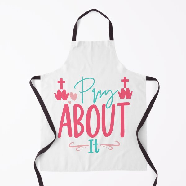 Item preview, Pray About It designed and sold by IMPowell.