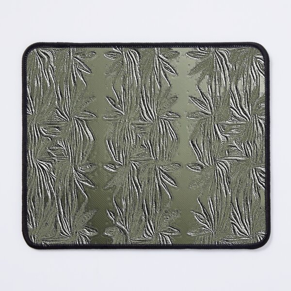Item preview, Pewter Floral Pillars designed and sold by fatenanwar.