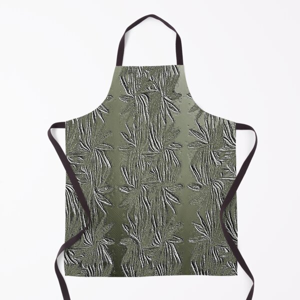 Item preview, Pewter Floral Pillars designed and sold by fatenanwar.