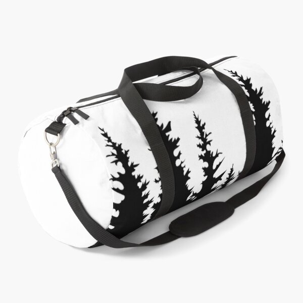 Item preview, Fir trees designed and sold by leewarddesign.