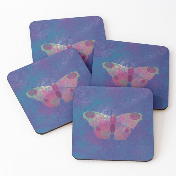 Item preview, Magic butterfly designed and sold by Inspiritive-art.