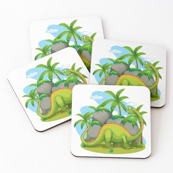 Item preview, different types of dinosaur designed and sold by HdanRDesign.