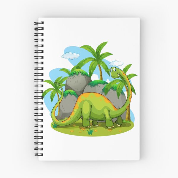 Item preview, different types of dinosaur designed and sold by HdanRDesign.