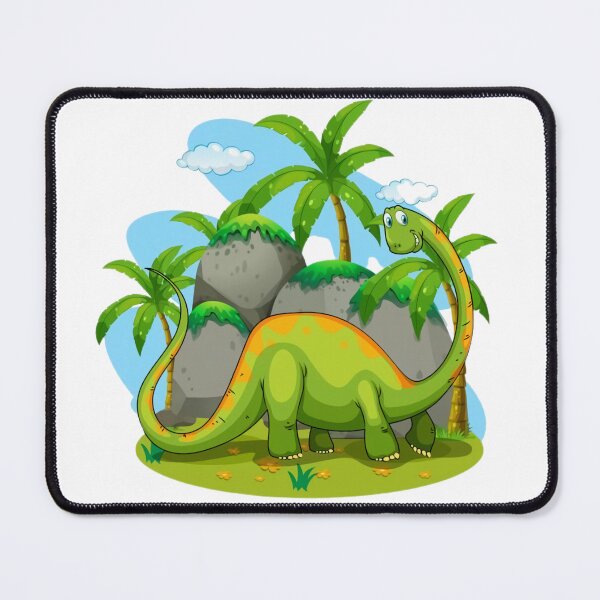 Item preview, different types of dinosaur designed and sold by HdanRDesign.
