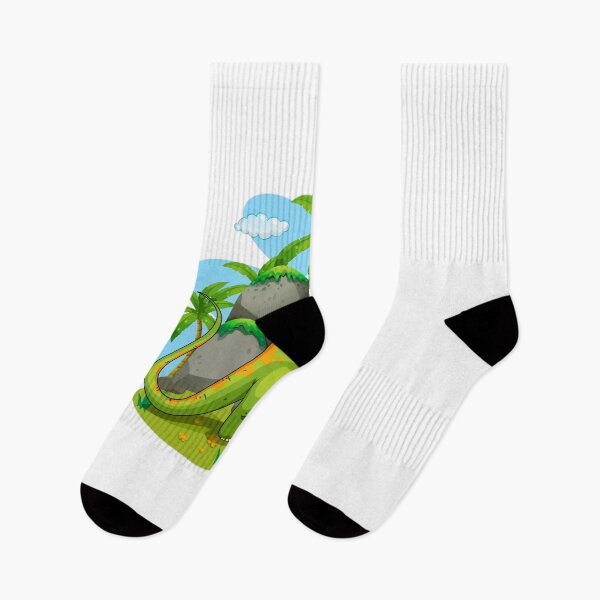 Item preview, different types of dinosaur designed and sold by HdanRDesign.