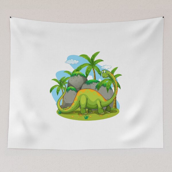 Item preview, different types of dinosaur designed and sold by HdanRDesign.