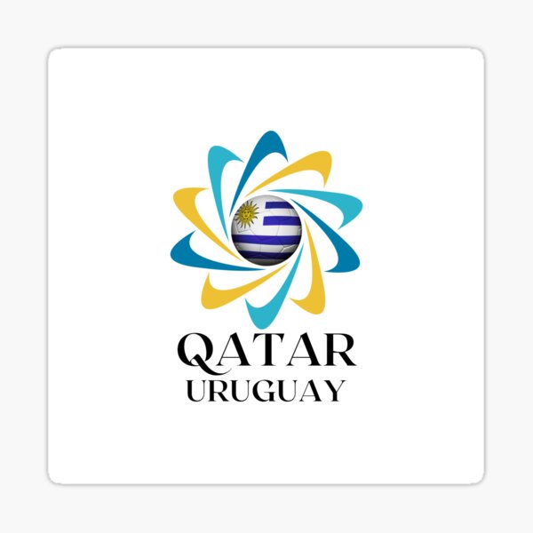 URUGUAY in 2023  Soccer logo, Easy doodle art, Simple doodles