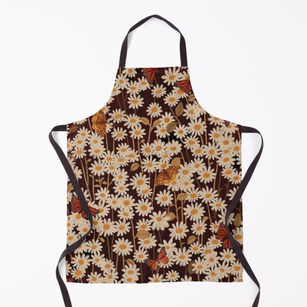 Item preview, Daisies designed and sold by Flowerchildin.