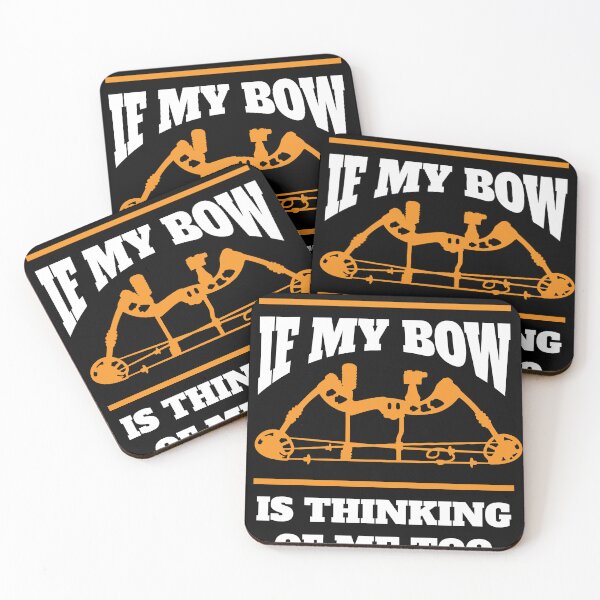 Item preview, Bow Hunting Arrow and Archery Quote Design Archery Targets  designed and sold by Rzelemenz.