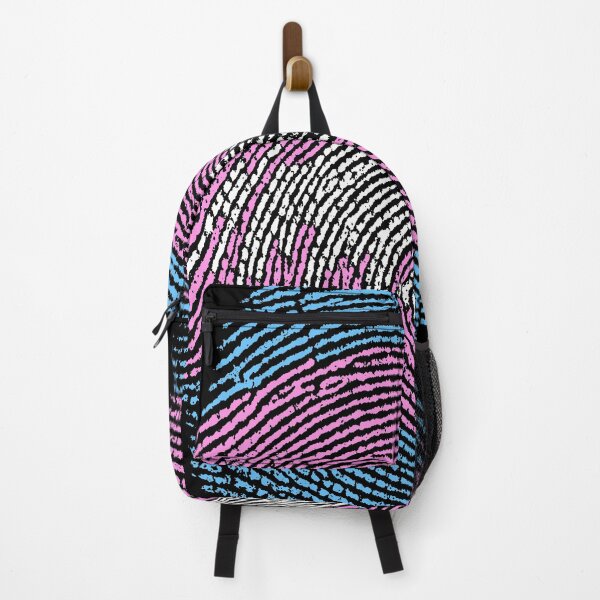 Item preview, trans fingerprint designed and sold by Jevaz.