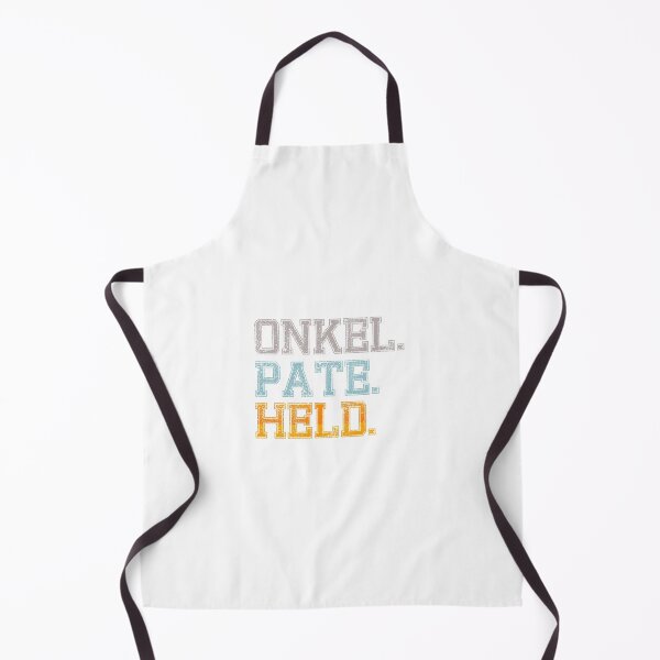 Item preview, Uncle Godfather Hero designed and sold by DesignDS.