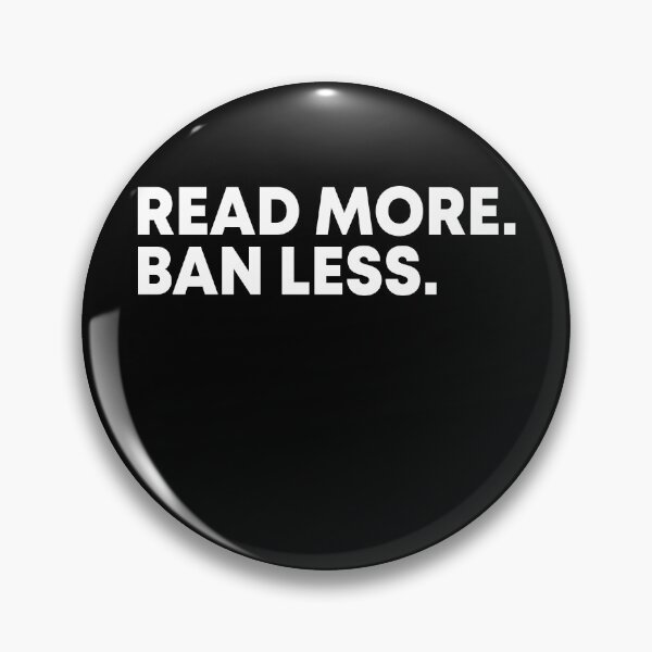 Item preview, Read more ban less designed and sold by addylolanden.