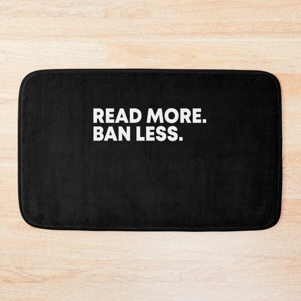 Item preview, Read more ban less designed and sold by addylolanden.