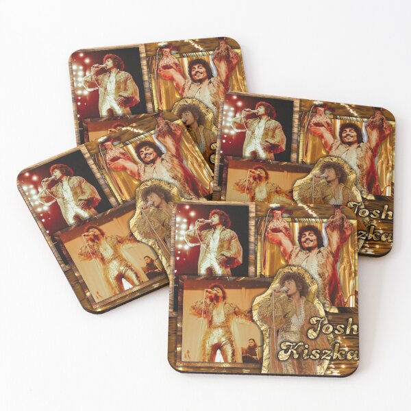 Item preview, Josh Kiszka designed and sold by Bridget  Egan.