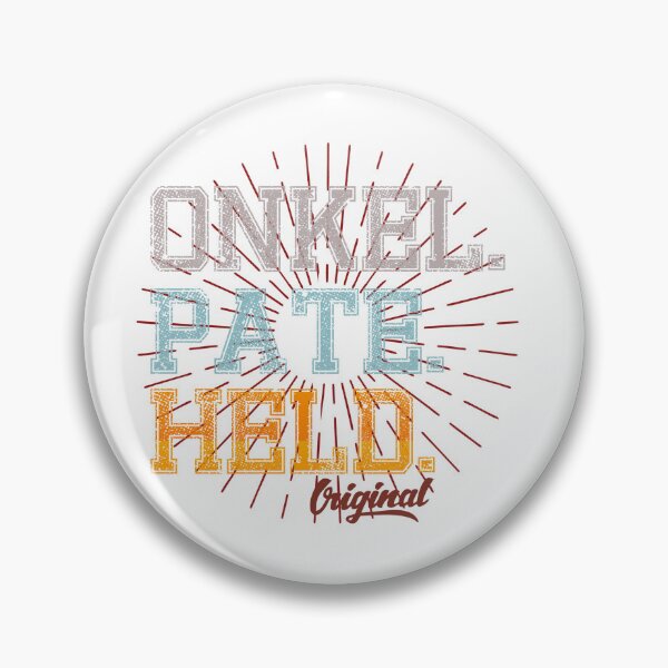 Item preview, Uncle Godfather Hero designed and sold by DesignDS.