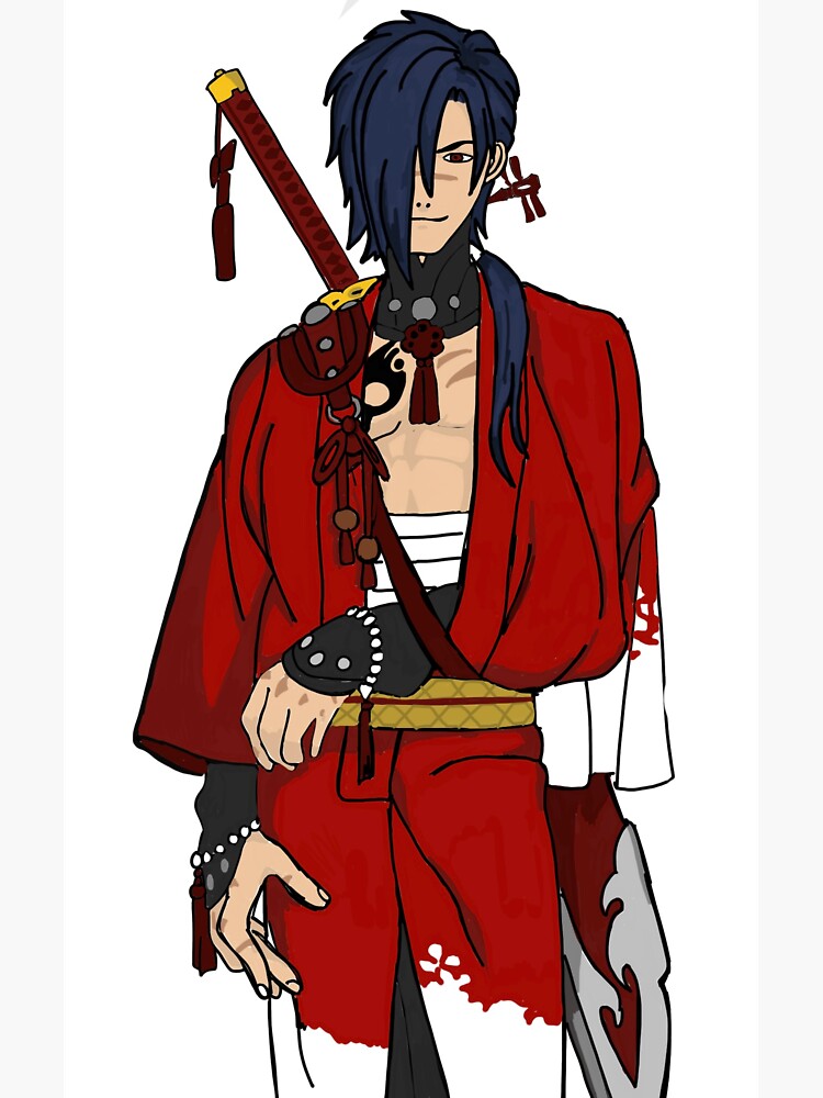 咎狗の血　Lamento　sweetpool　DRAMAtical Murder Hatano Kazutoshi - Hatano Wataru - Kisaichi Atsushi